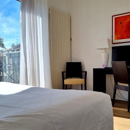 Hotel Carlton Nice, Fully Renovated Ngoại thất bức ảnh