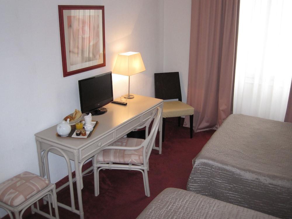 Hotel Carlton Nice, Fully Renovated Ngoại thất bức ảnh