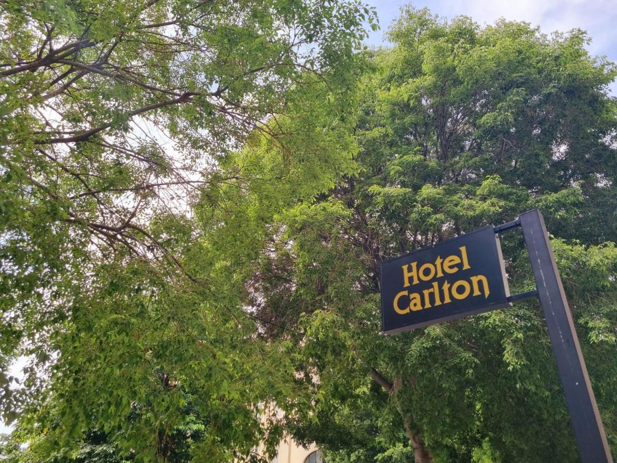Hotel Carlton Nice, Fully Renovated Ngoại thất bức ảnh
