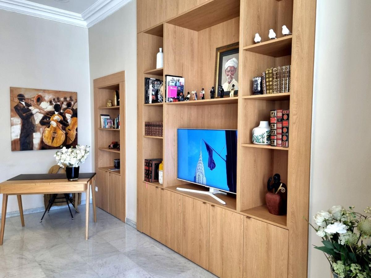 Hotel Carlton Nice, Fully Renovated Ngoại thất bức ảnh