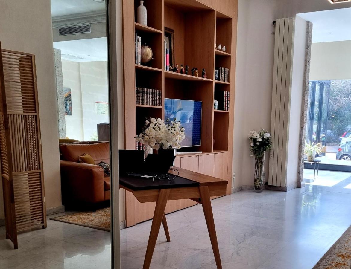 Hotel Carlton Nice, Fully Renovated Ngoại thất bức ảnh