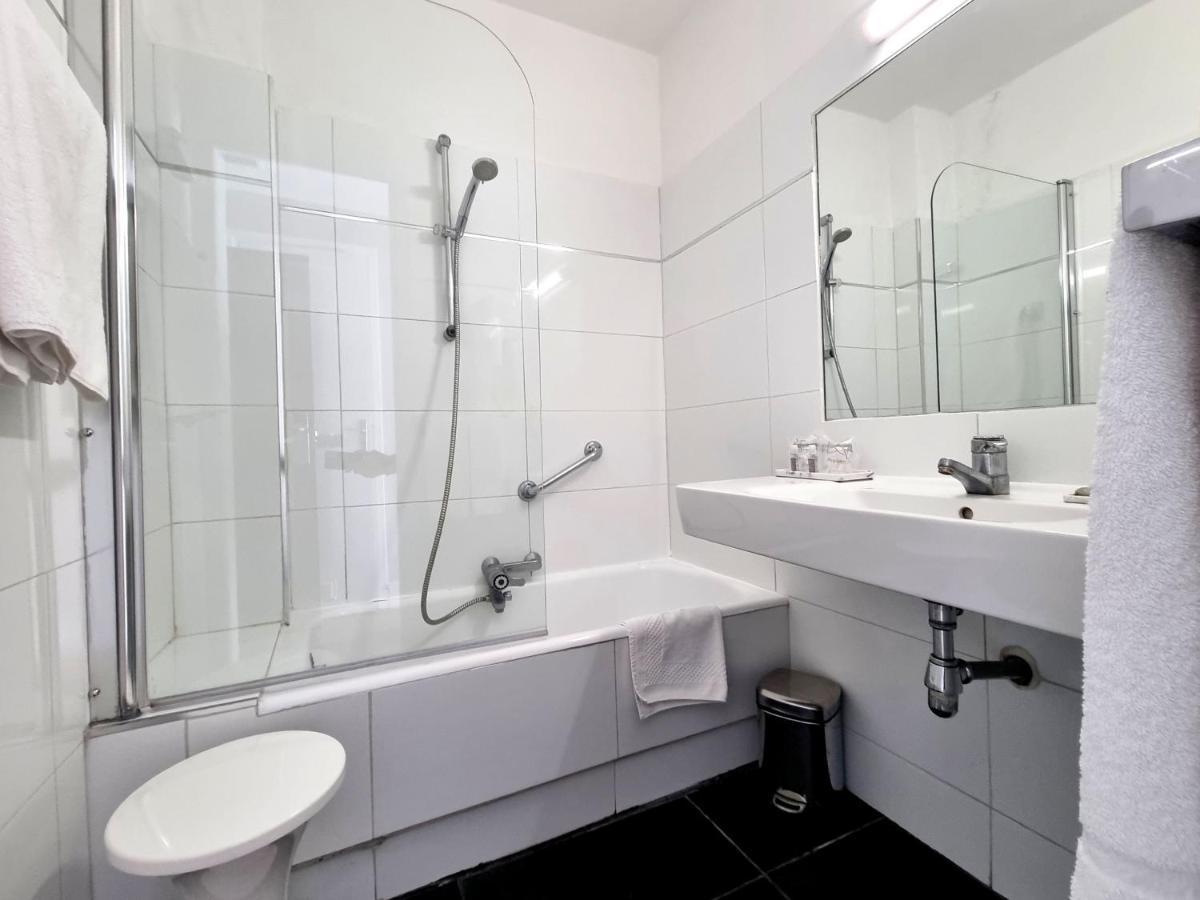 Hotel Carlton Nice, Fully Renovated Ngoại thất bức ảnh