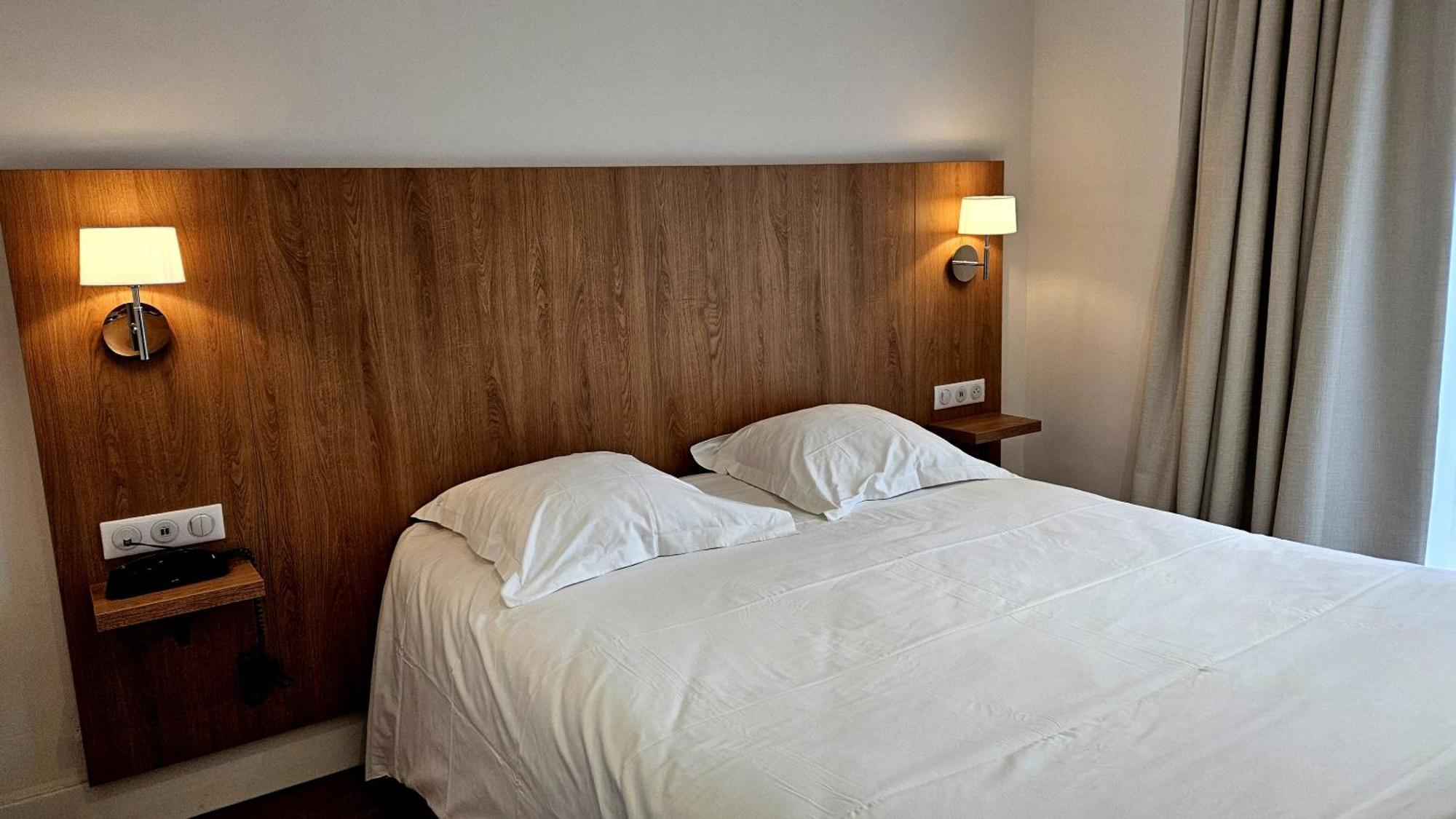 Hotel Carlton Nice, Fully Renovated Ngoại thất bức ảnh