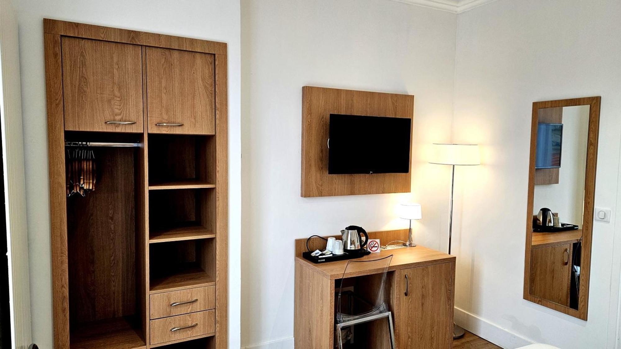 Hotel Carlton Nice, Fully Renovated Ngoại thất bức ảnh