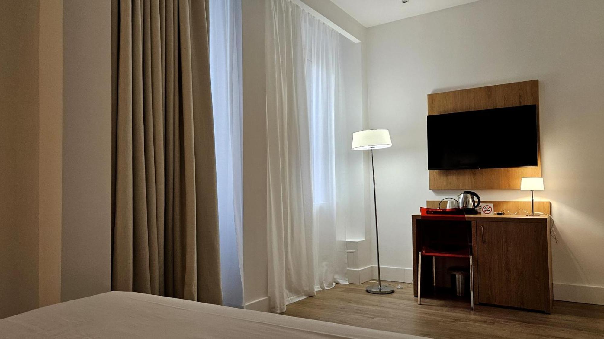 Hotel Carlton Nice, Fully Renovated Ngoại thất bức ảnh