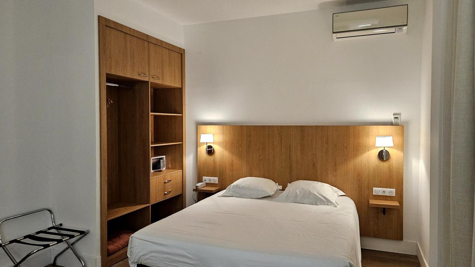 Hotel Carlton Nice, Fully Renovated Ngoại thất bức ảnh