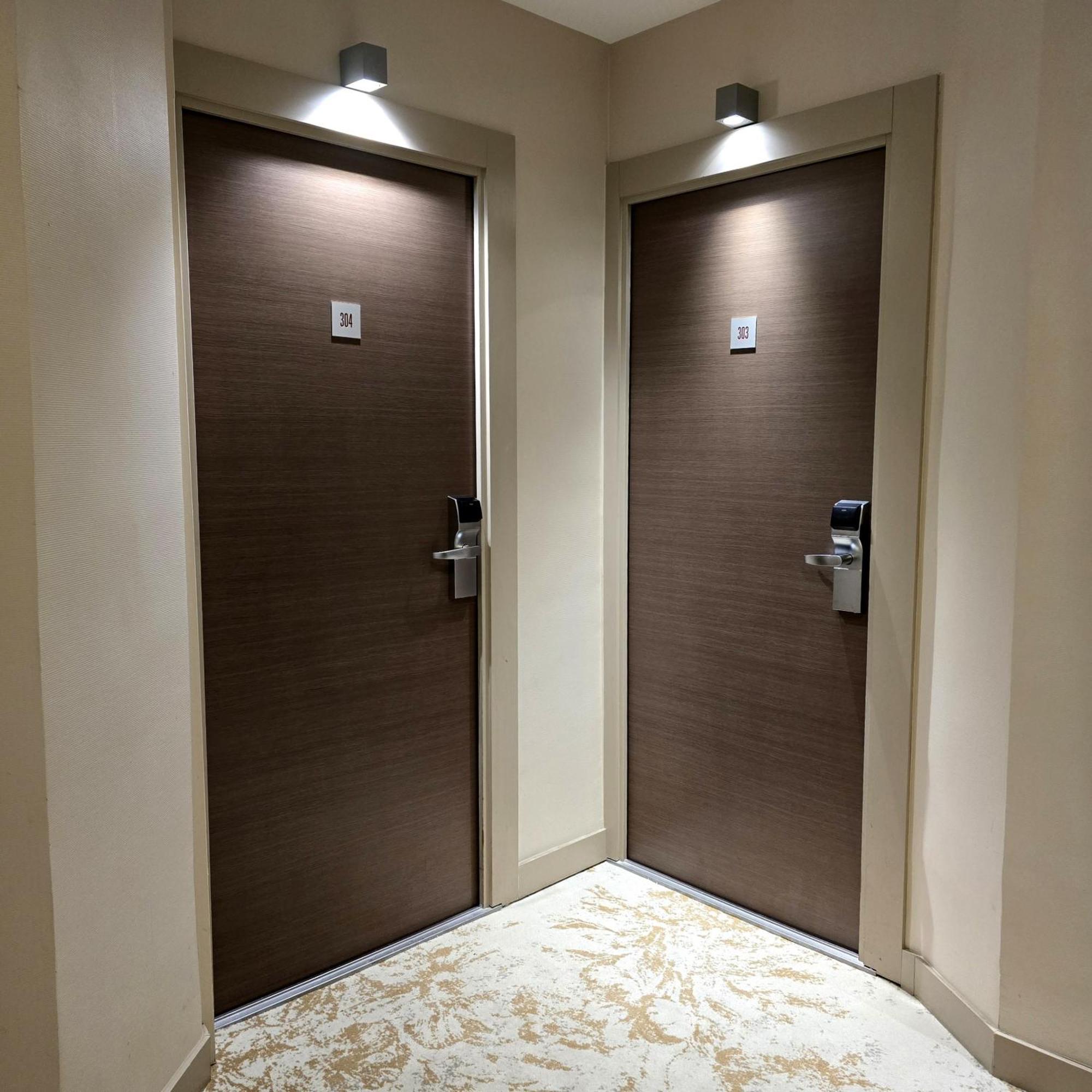 Hotel Carlton Nice, Fully Renovated Ngoại thất bức ảnh