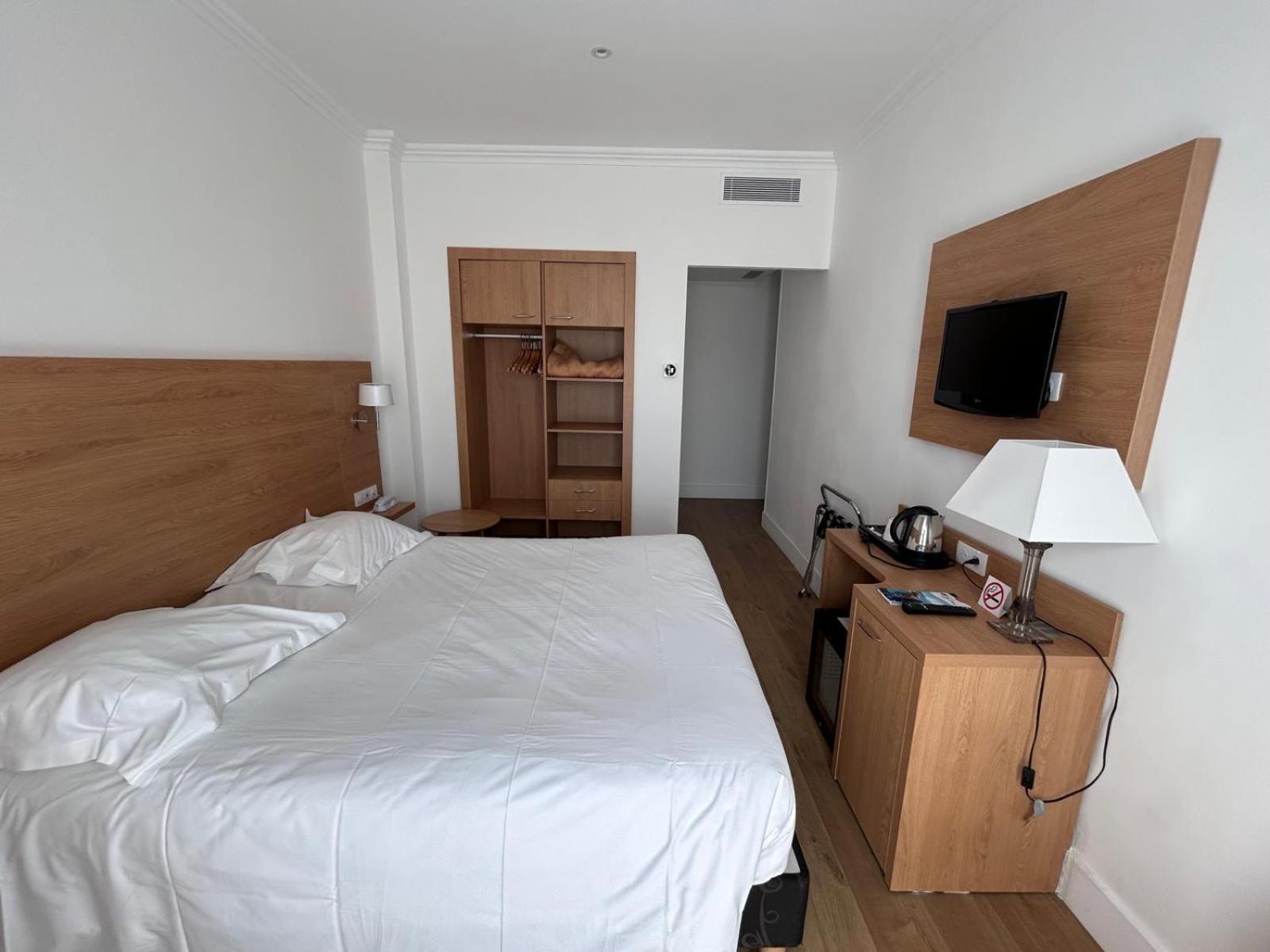 Hotel Carlton Nice, Fully Renovated Ngoại thất bức ảnh