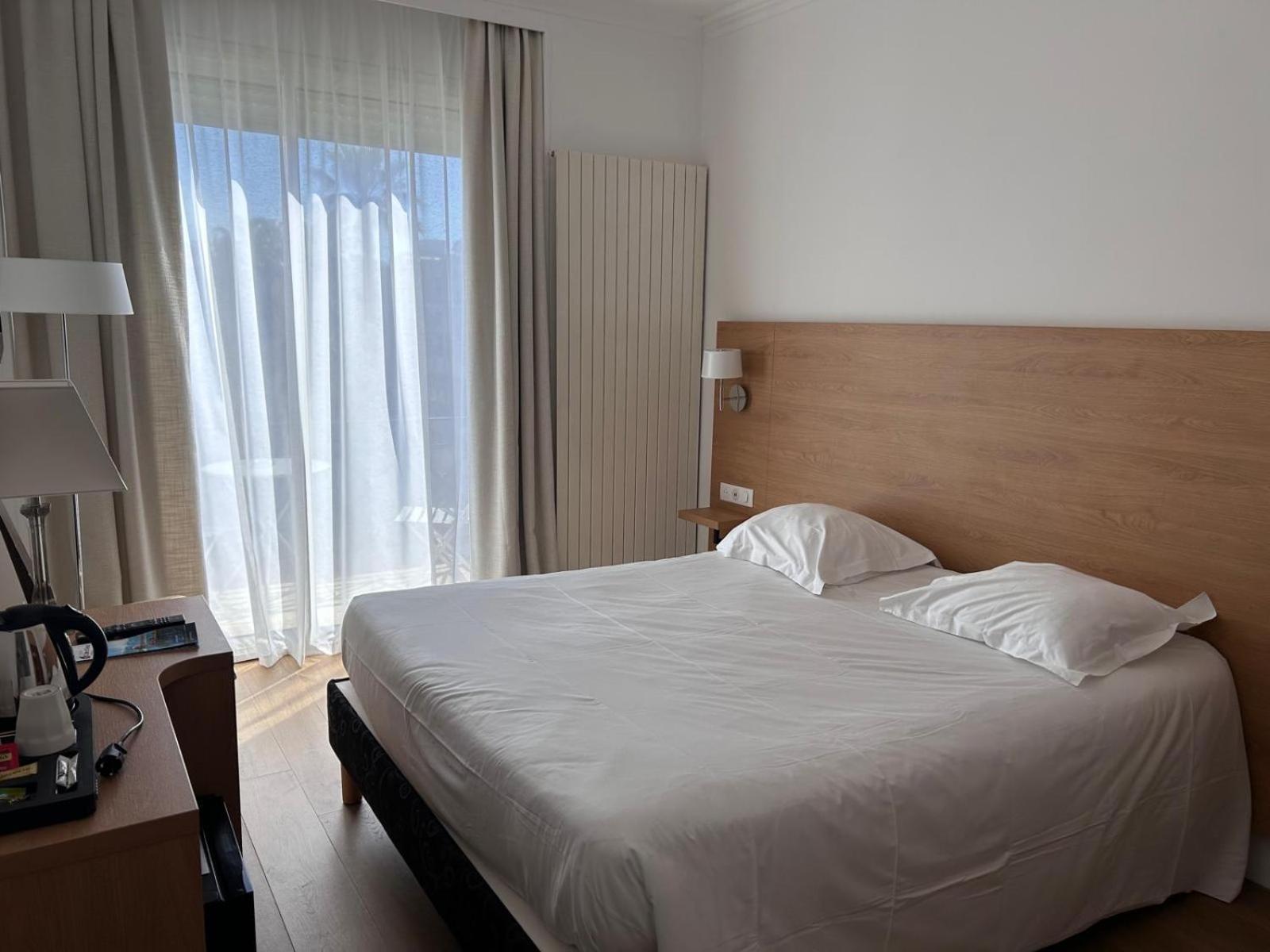 Hotel Carlton Nice, Fully Renovated Ngoại thất bức ảnh