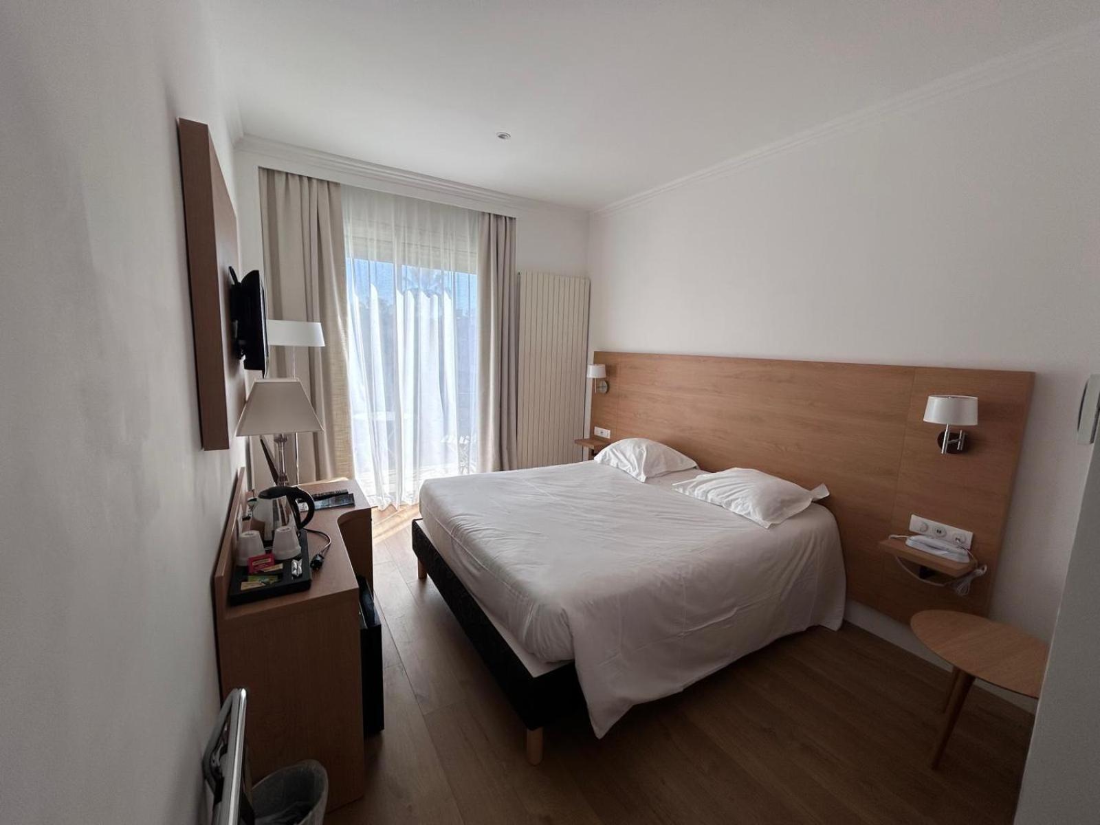 Hotel Carlton Nice, Fully Renovated Ngoại thất bức ảnh