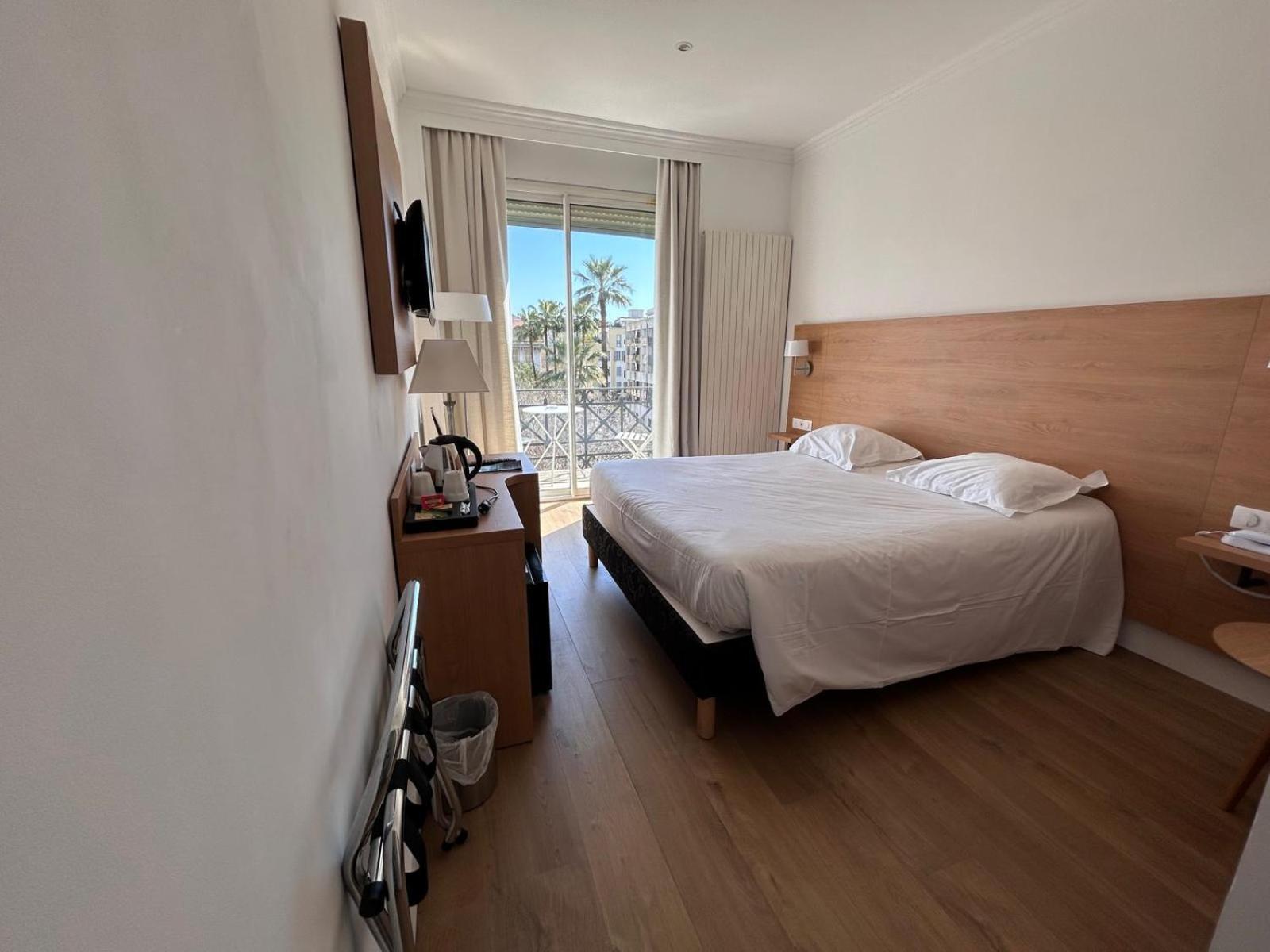 Hotel Carlton Nice, Fully Renovated Ngoại thất bức ảnh