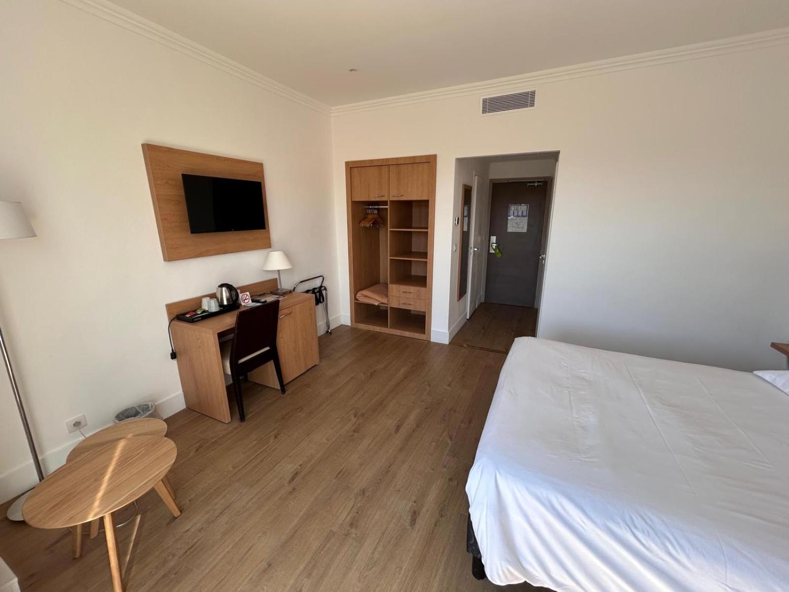 Hotel Carlton Nice, Fully Renovated Ngoại thất bức ảnh