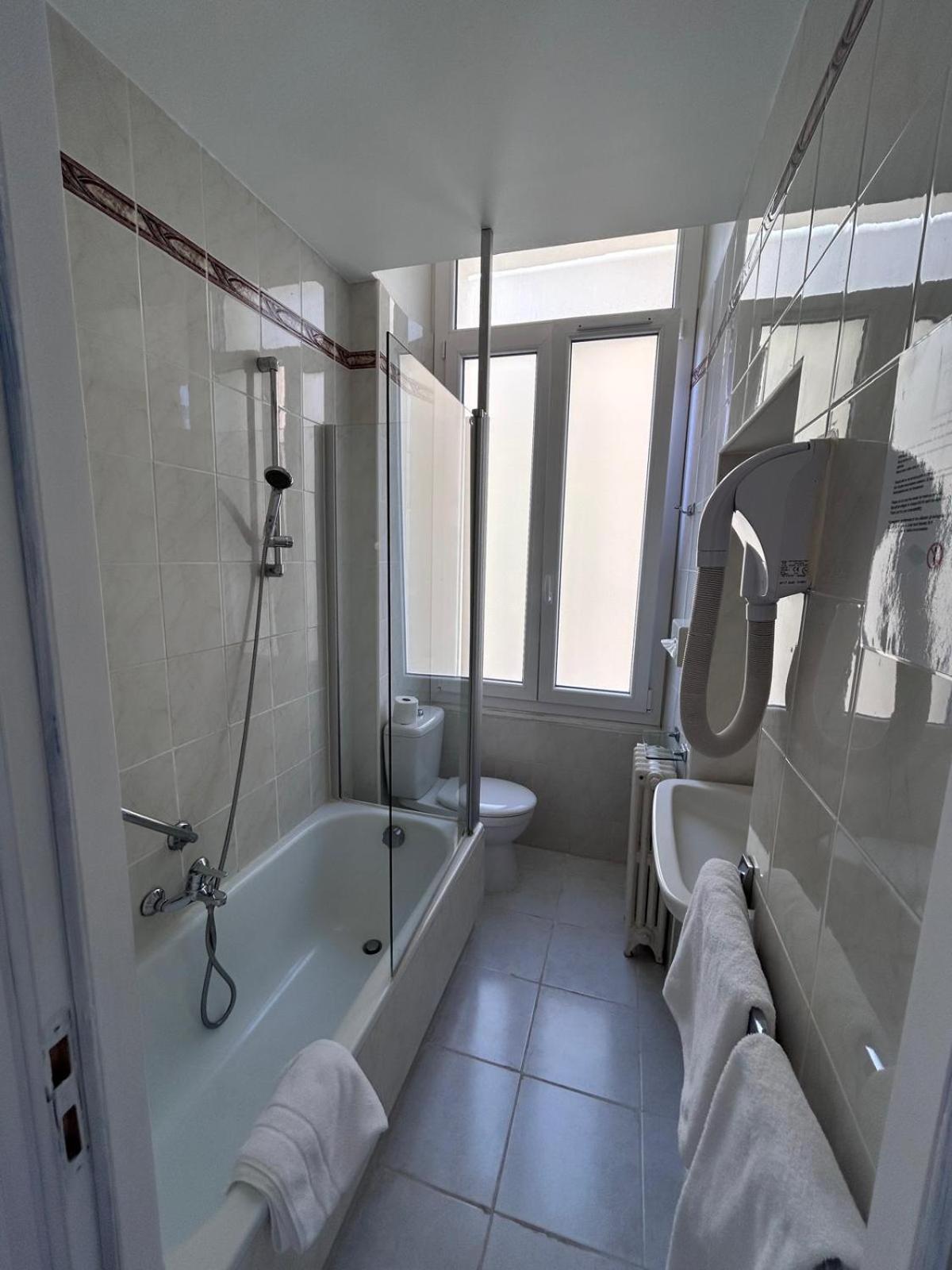 Hotel Carlton Nice, Fully Renovated Ngoại thất bức ảnh
