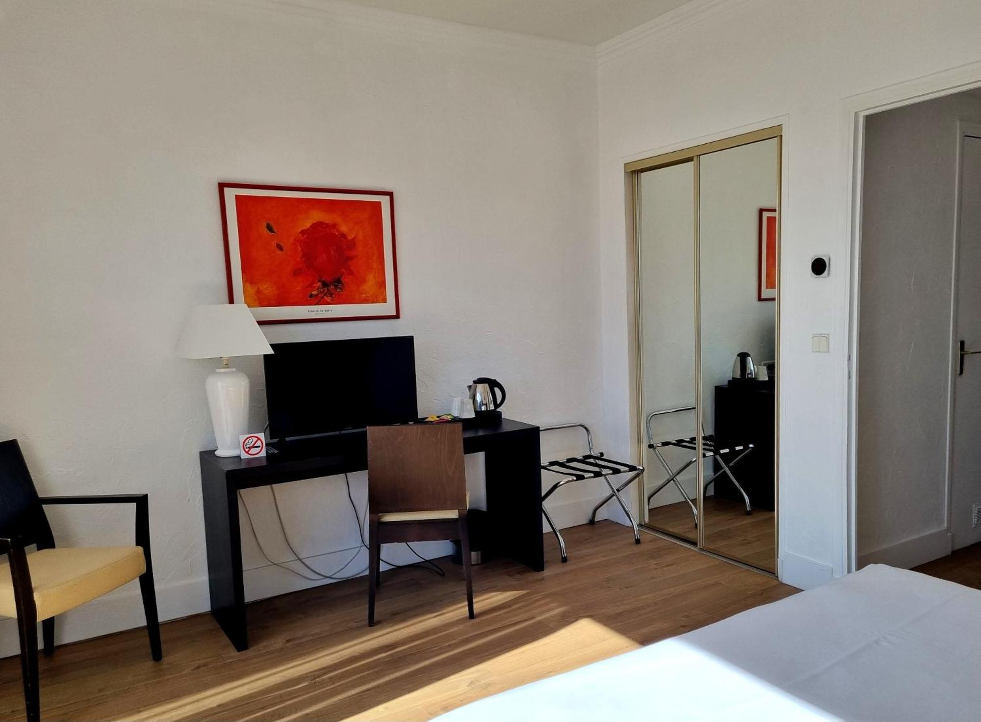 Hotel Carlton Nice, Fully Renovated Ngoại thất bức ảnh