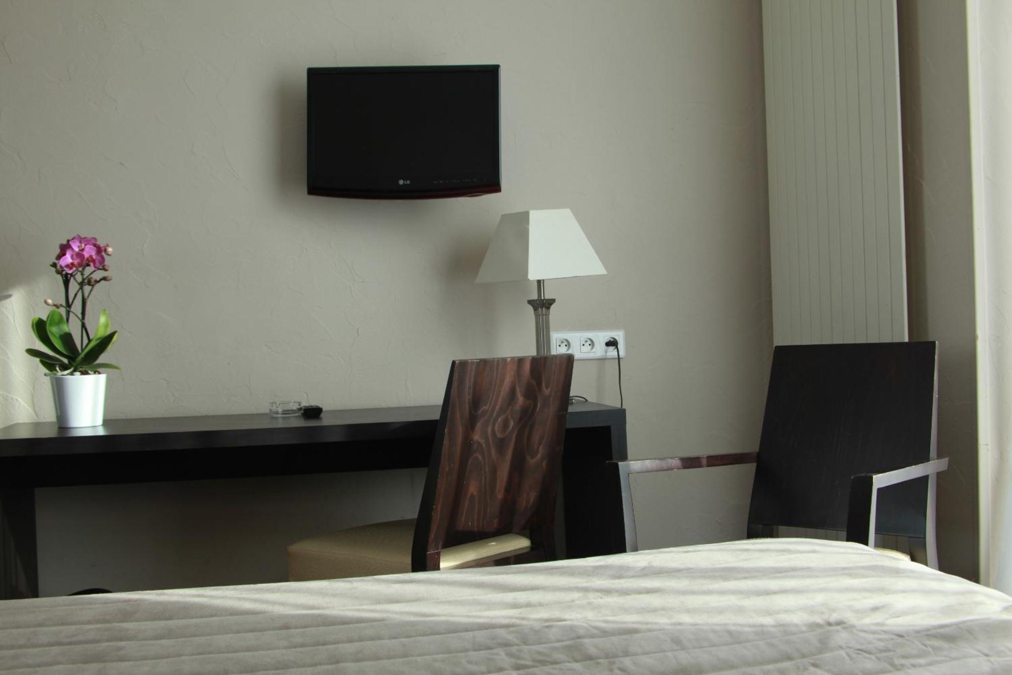 Hotel Carlton Nice, Fully Renovated Phòng bức ảnh