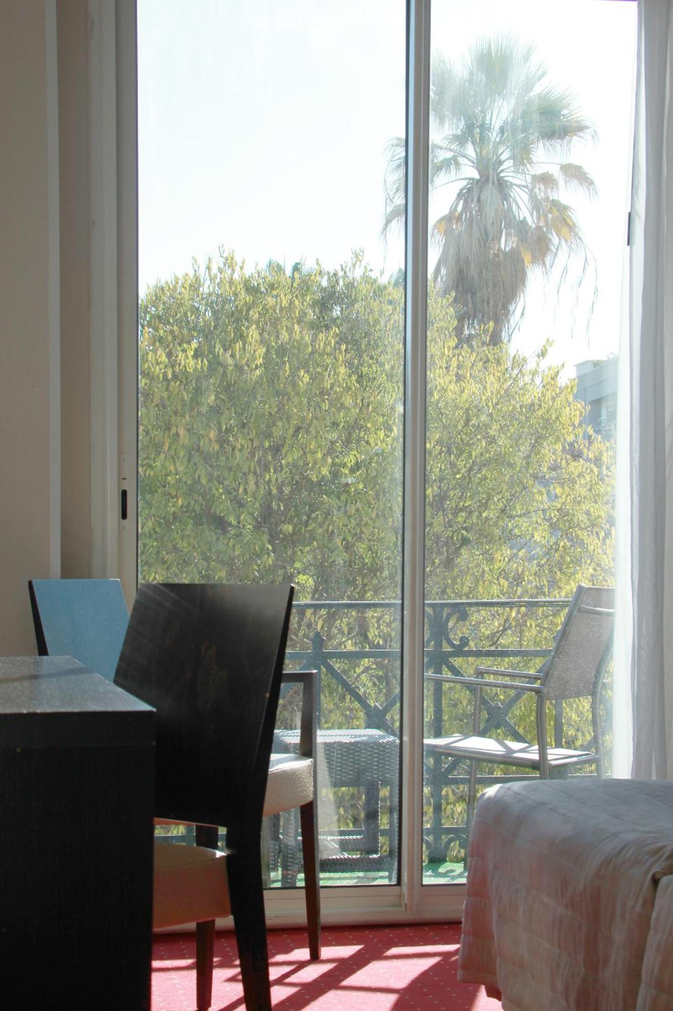 Hotel Carlton Nice, Fully Renovated Ngoại thất bức ảnh