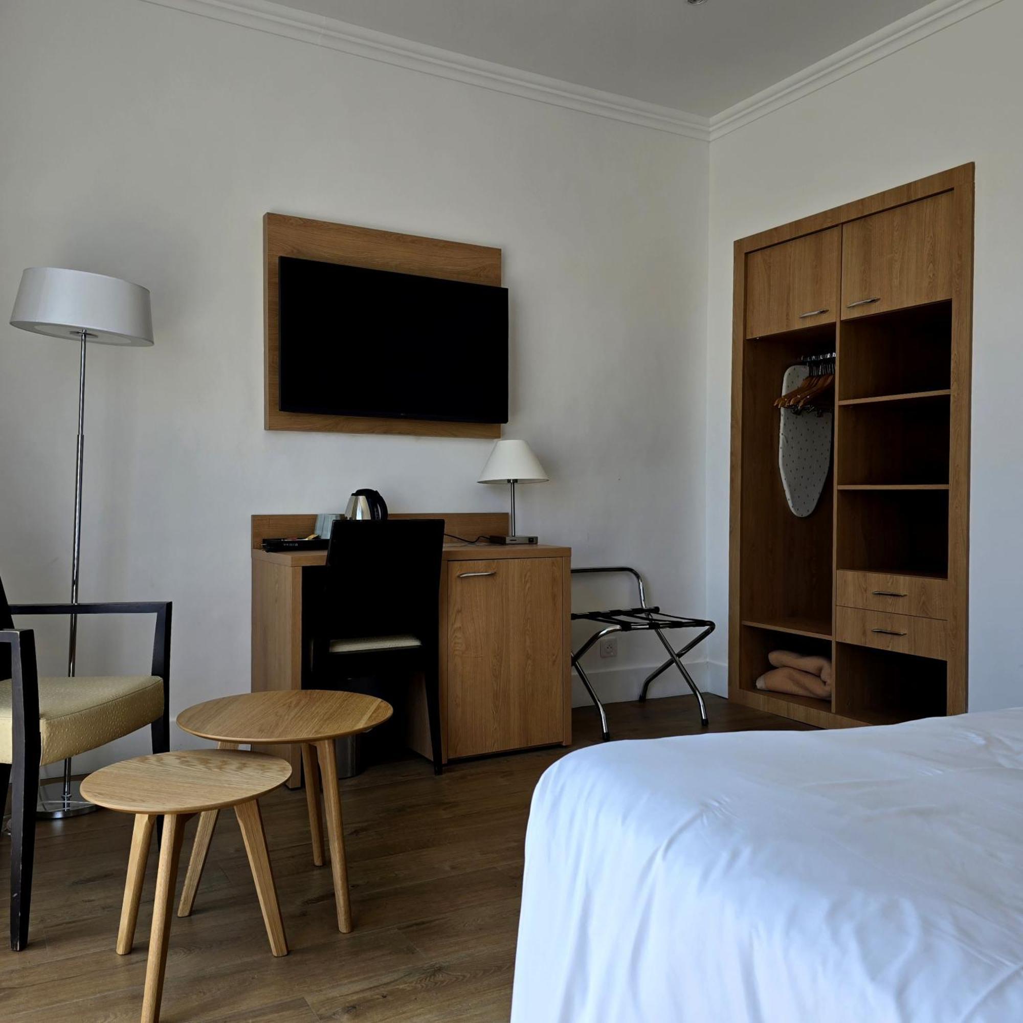 Hotel Carlton Nice, Fully Renovated Ngoại thất bức ảnh