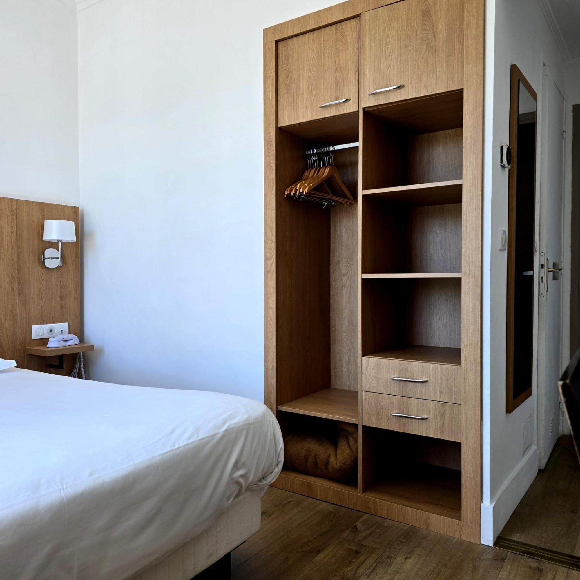 Hotel Carlton Nice, Fully Renovated Ngoại thất bức ảnh