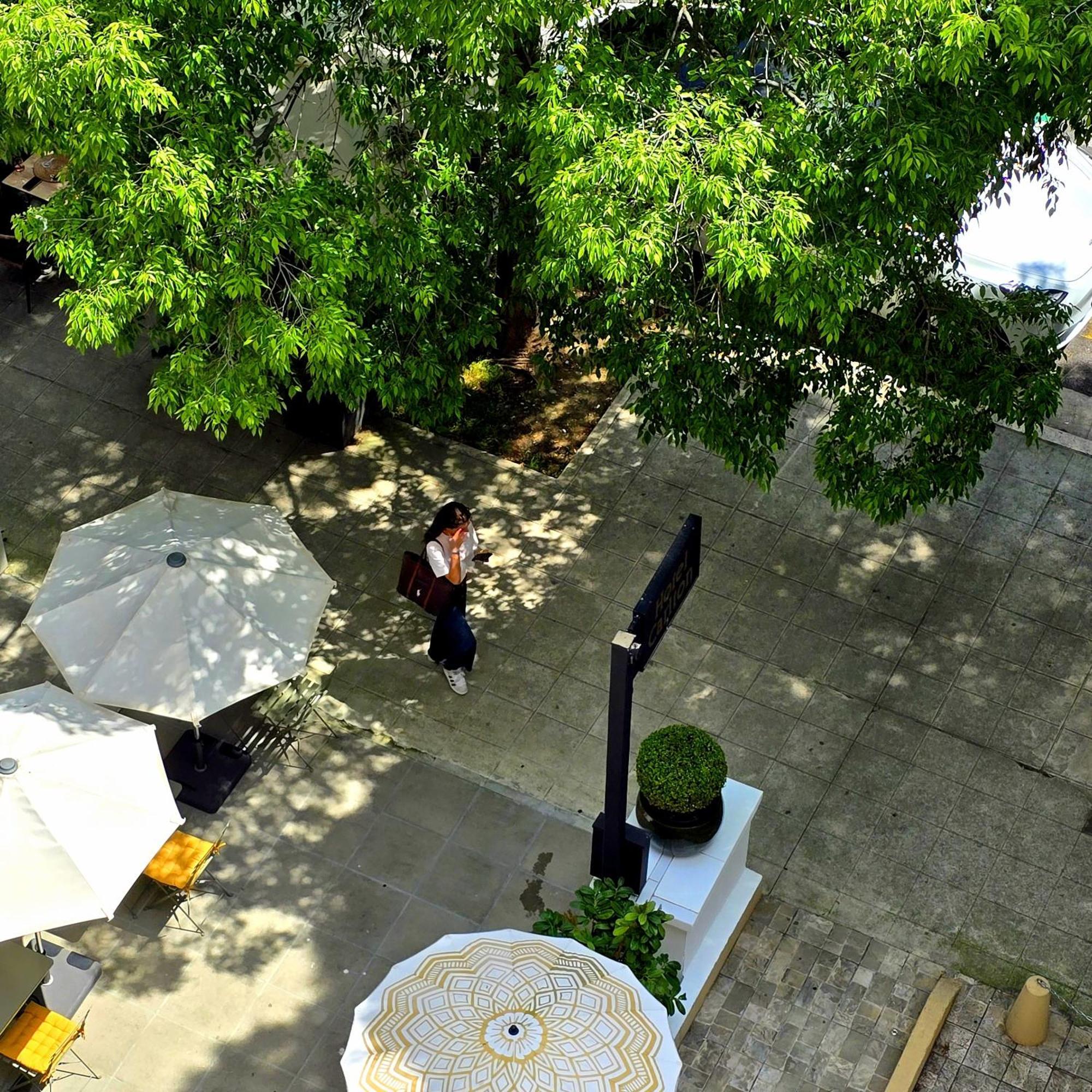 Hotel Carlton Nice, Fully Renovated Ngoại thất bức ảnh