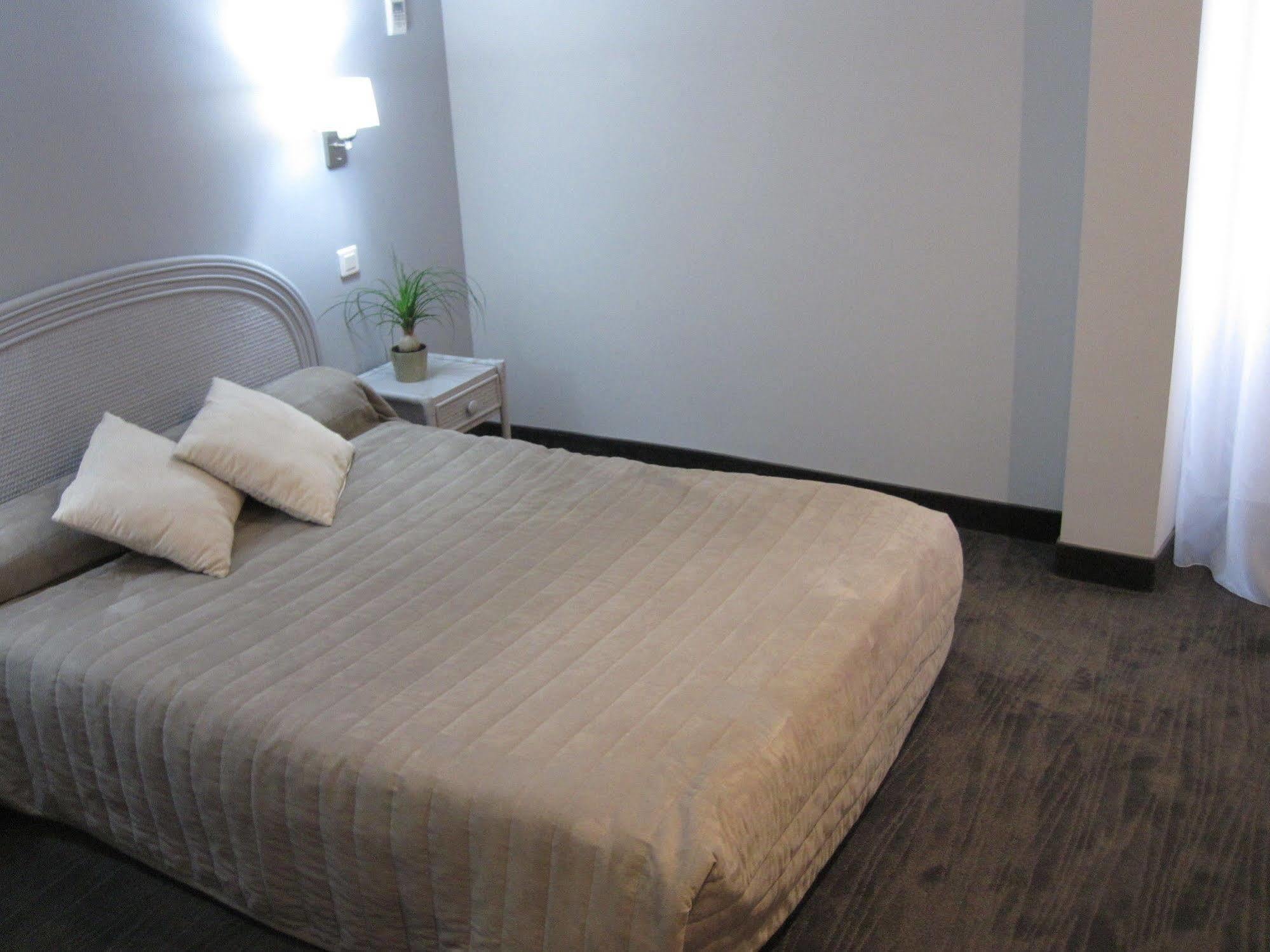 Hotel Carlton Nice, Fully Renovated Ngoại thất bức ảnh