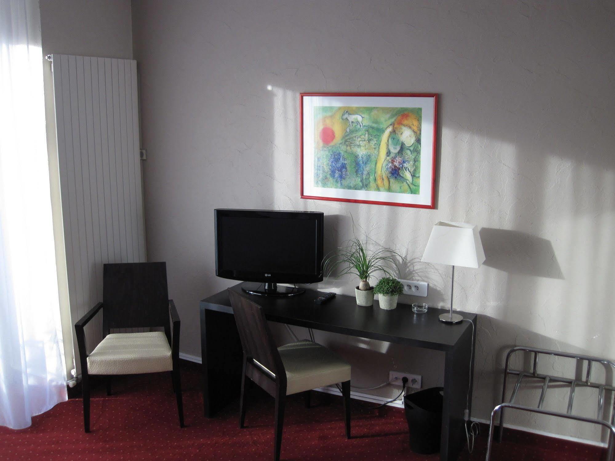 Hotel Carlton Nice, Fully Renovated Ngoại thất bức ảnh